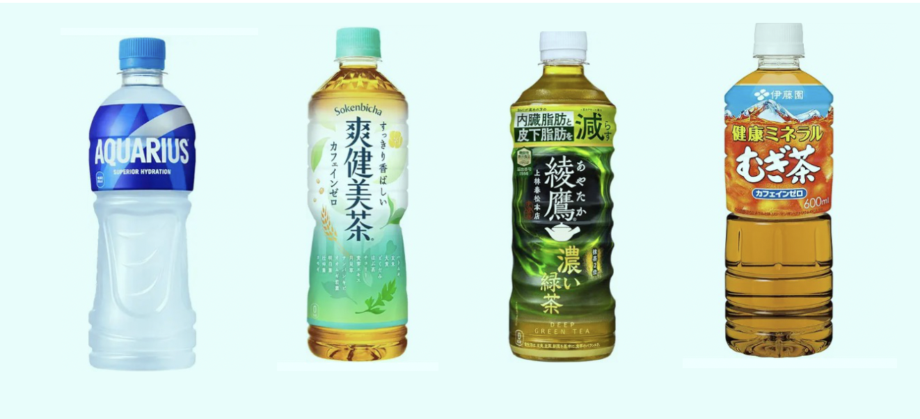 夏日饮品囤货指南：来自朋友的温馨提示